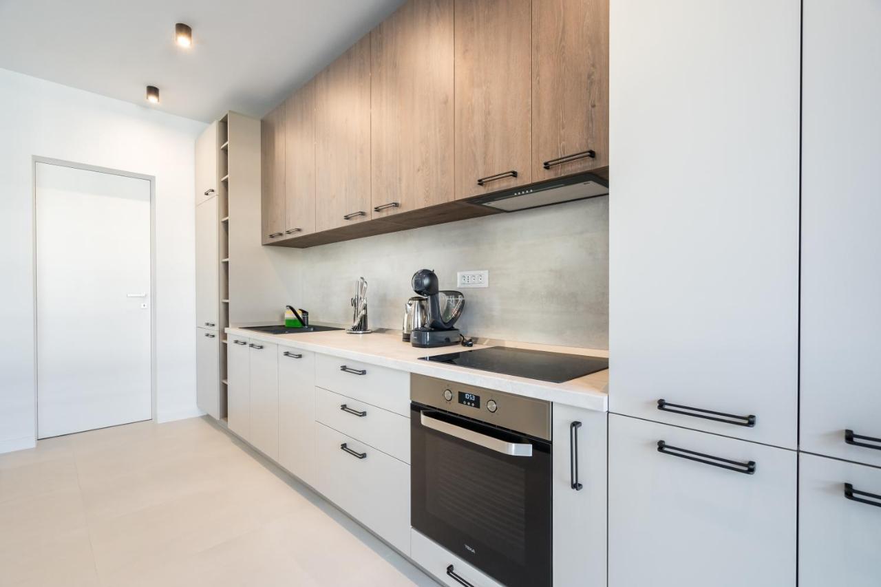 Apartament Spring Stylish Pipera *