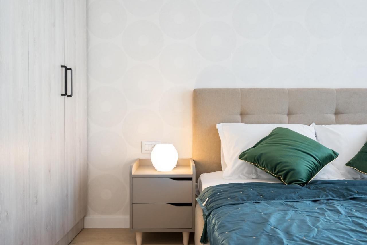 Spring Stylish Pipera Apartament