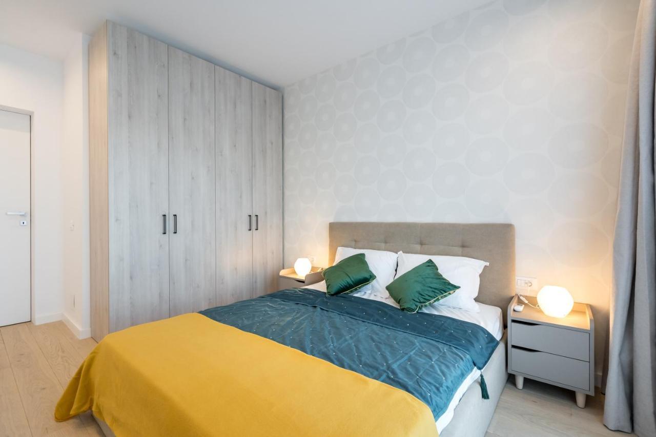 Apartament Spring Stylish Pipera Bucureşti